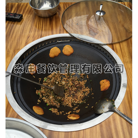 2017.10辉县市淼庄餐饮管理有限公司724